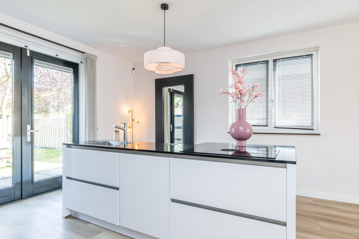 Vrijstaande woning te koop: Demstraat 78B, Hoensbroek