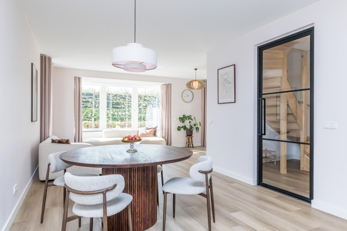 Vrijstaande woning te koop: Demstraat 78B, Hoensbroek