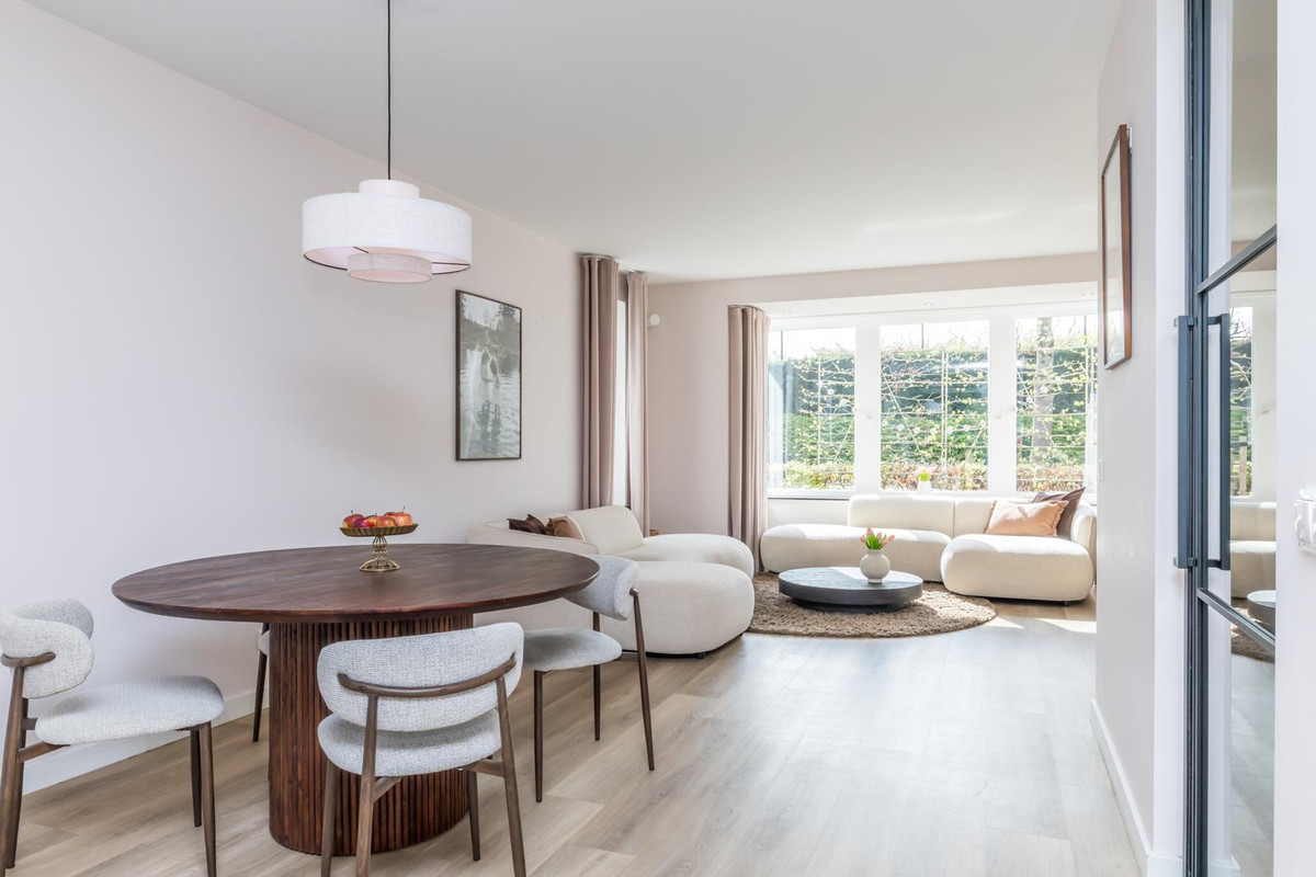 Vrijstaande woning te koop: Demstraat 78B, Hoensbroek
