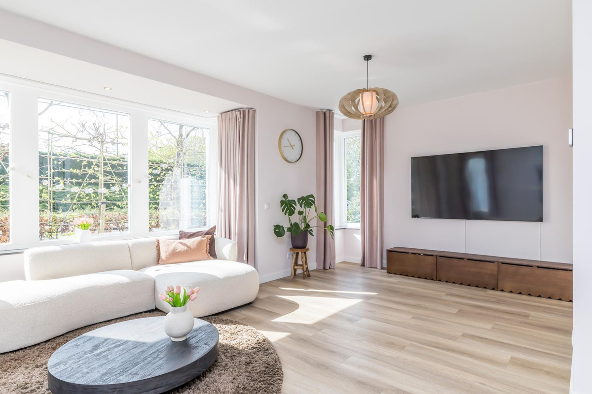 Vrijstaande woning te koop: Demstraat 78B, Hoensbroek
