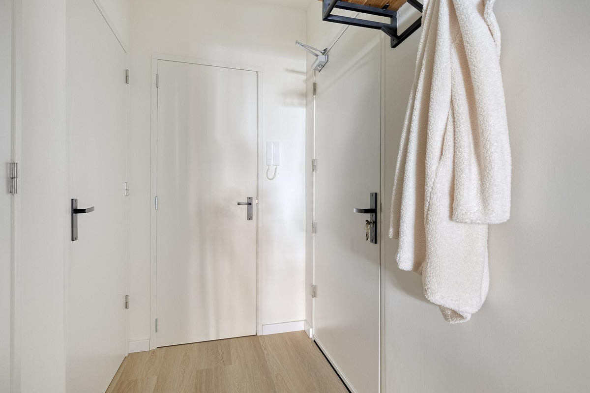 Appartement te koop: Spoorstraat 42, Zegge