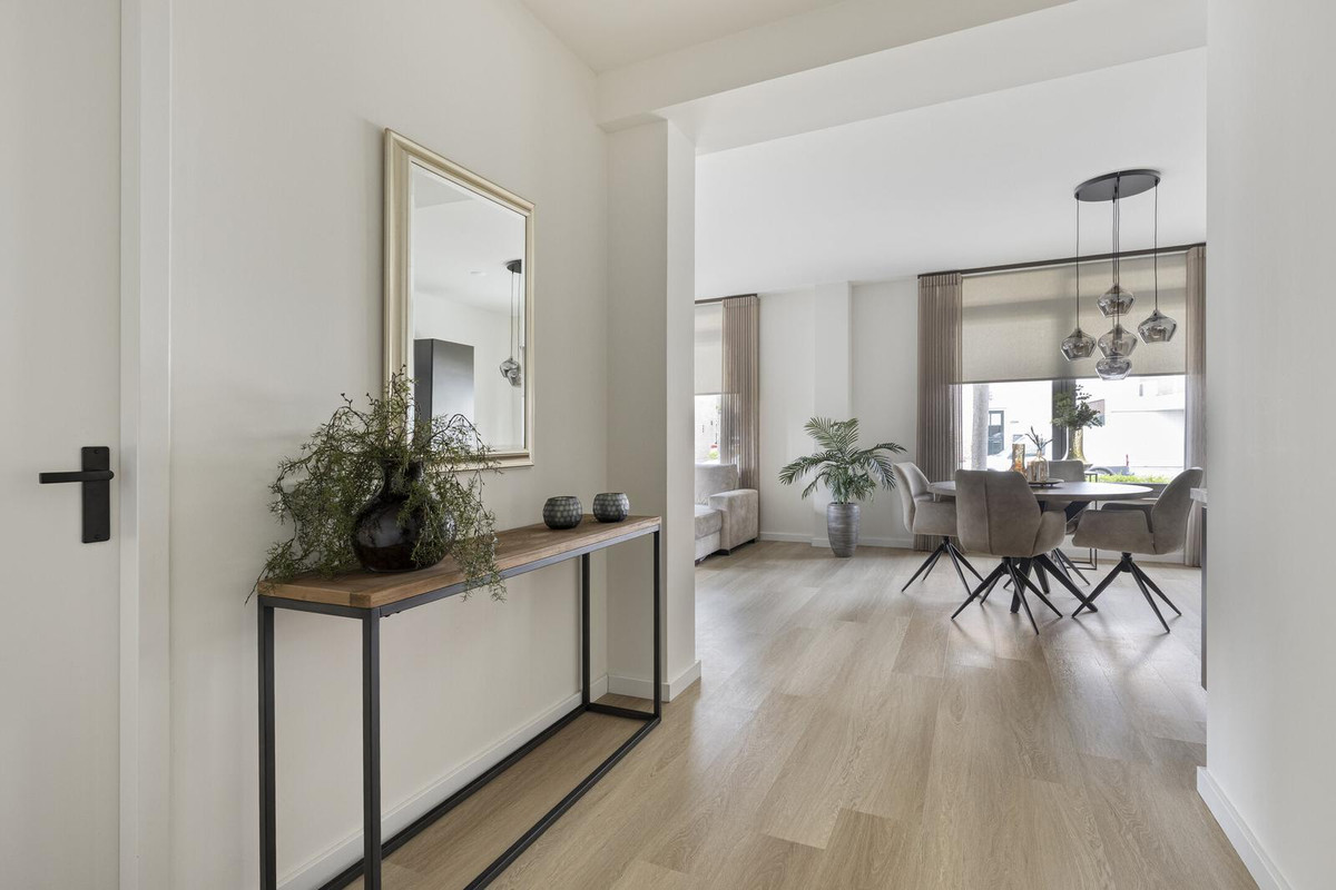Appartement te koop: Spoorstraat 42, Zegge