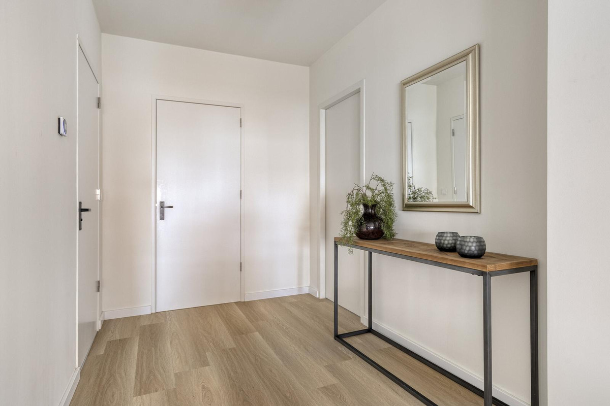 Appartement te koop: Spoorstraat 42, Zegge