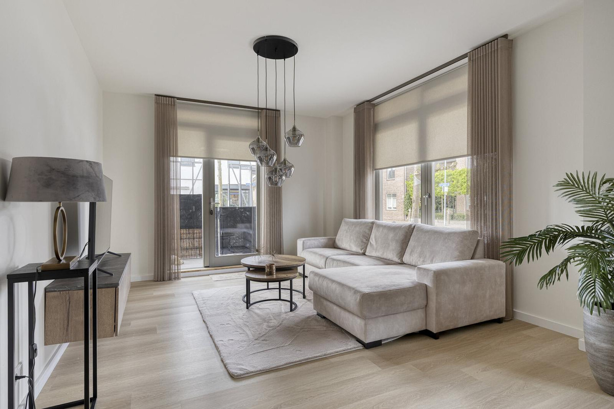 Appartement te koop: Spoorstraat 42, Zegge