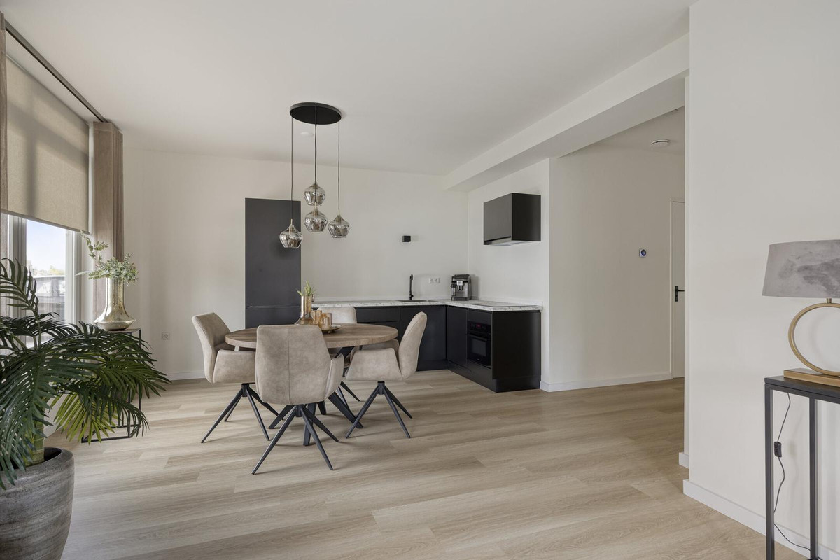 Appartement te koop: Spoorstraat 42, Zegge