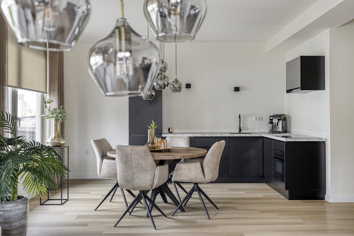 Appartement te koop: Spoorstraat 42, Zegge