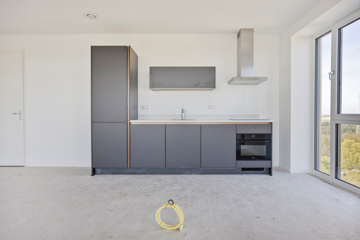 Appartement te koop: Randveen 594, 'S-Gravenhage