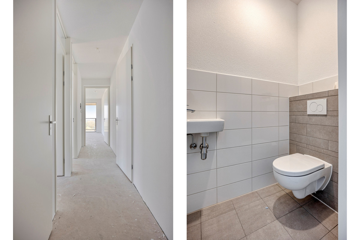 Appartement te koop: Randveen 594, 'S-Gravenhage
