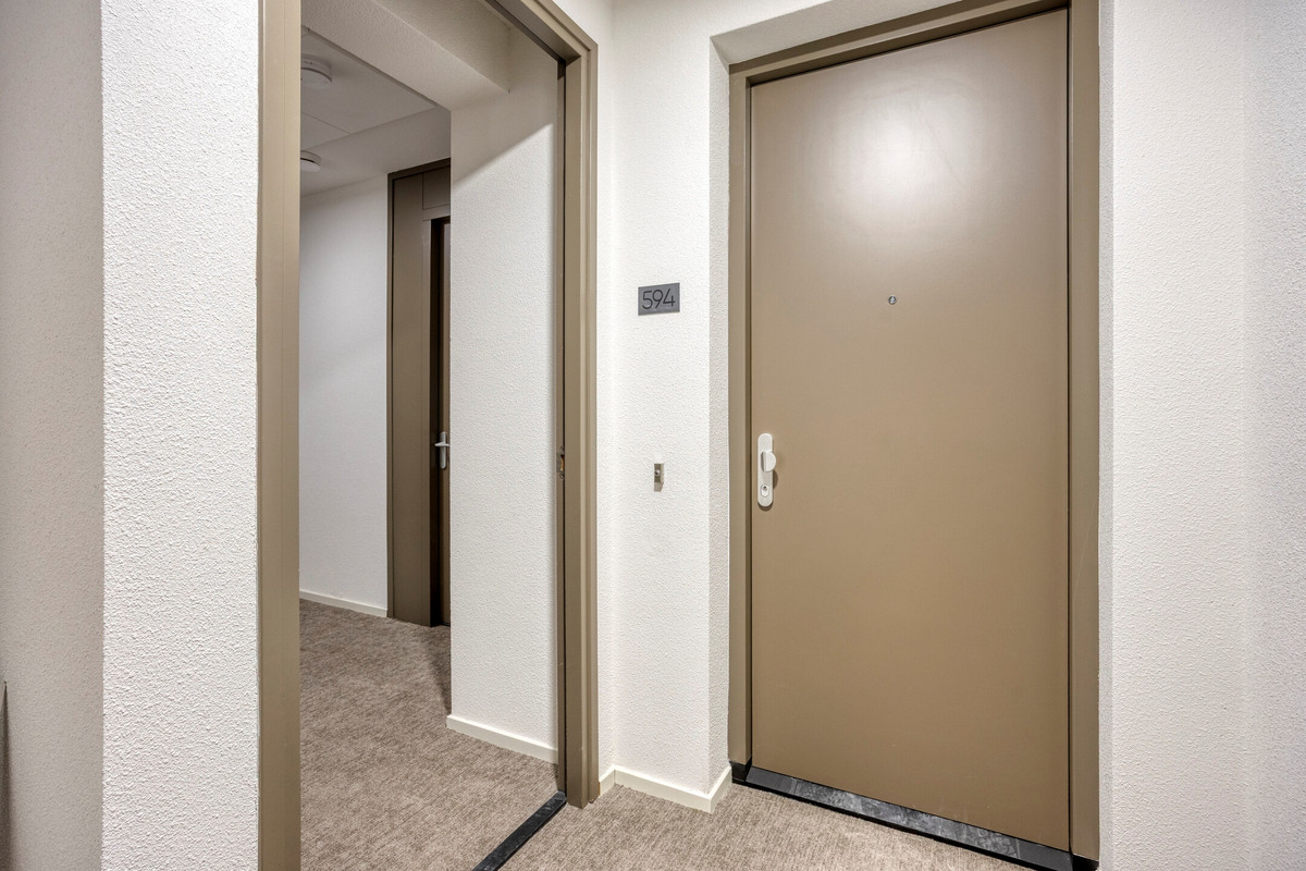 Appartement te koop: Randveen 594, 'S-Gravenhage