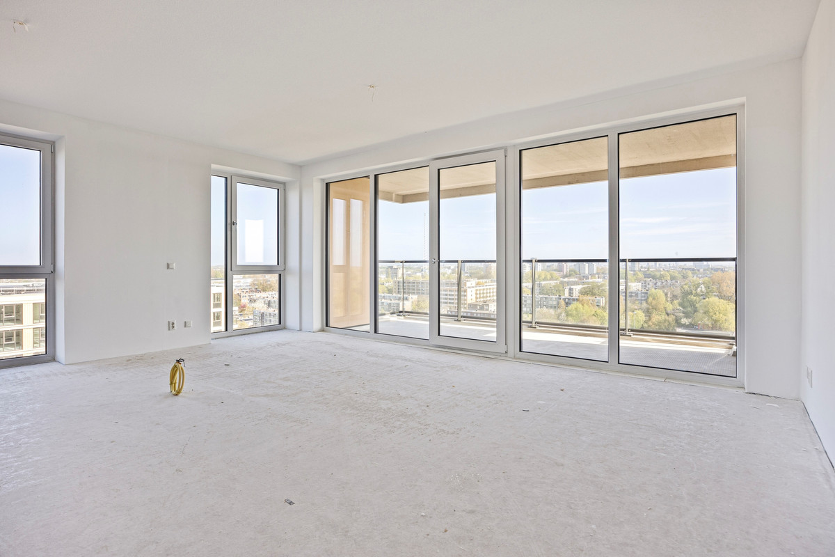 Appartement te koop: Randveen 594, 'S-Gravenhage
