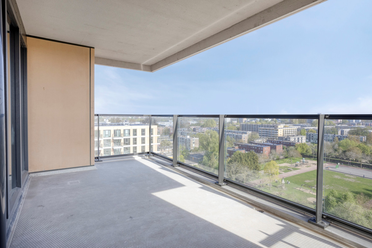 Appartement te koop: Randveen 594, 'S-Gravenhage