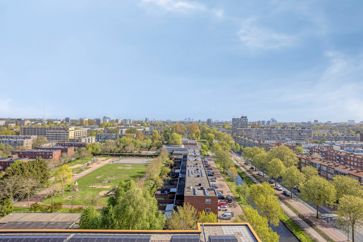 Appartement te koop: Randveen 594, 'S-Gravenhage