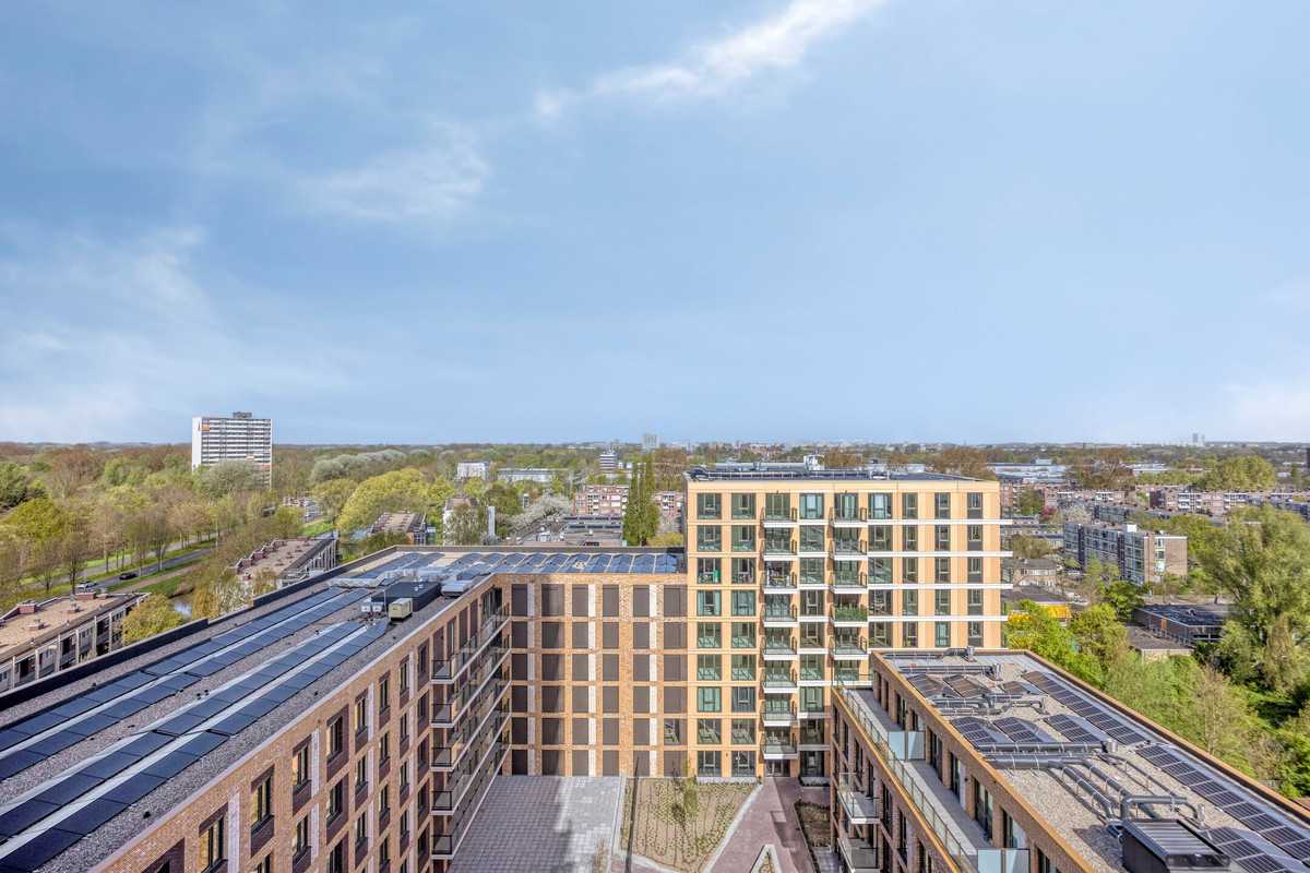 Appartement te koop: Randveen 594, 'S-Gravenhage