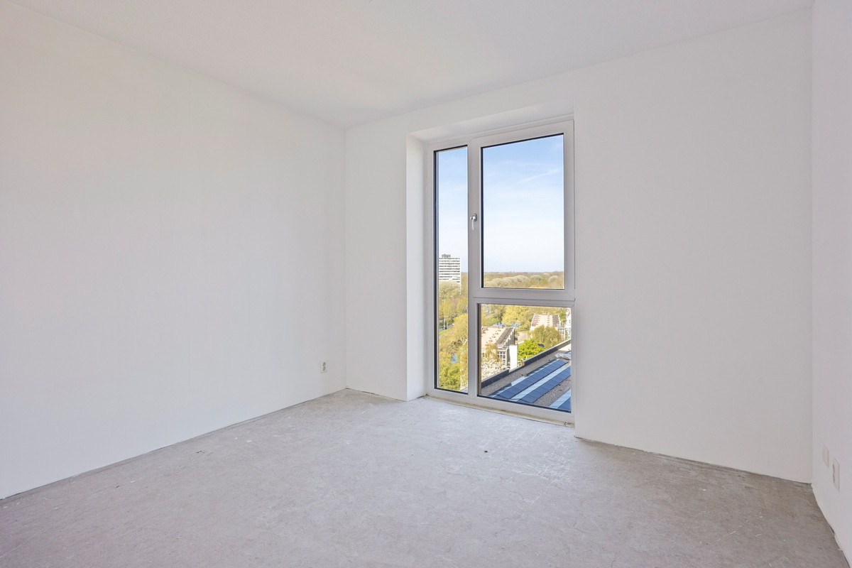 Appartement te koop: Randveen 594, 'S-Gravenhage