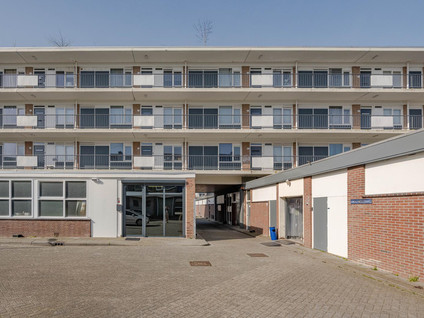 Diogenesstraat 21