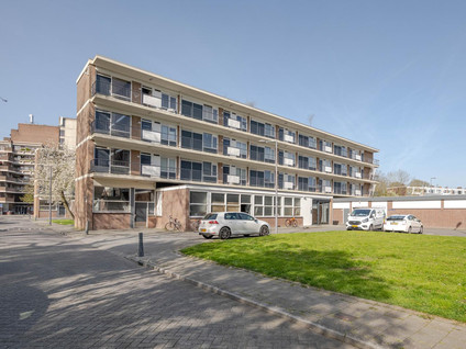 Diogenesstraat 21