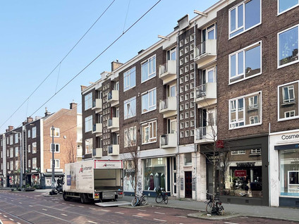 Jonker Fransstraat 108C