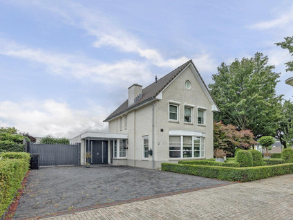 Burgemeester ter Veerstraat 12