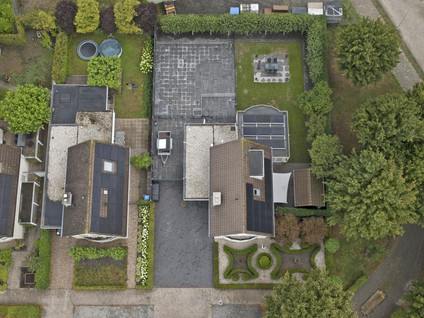 Burgemeester ter Veerstraat 12