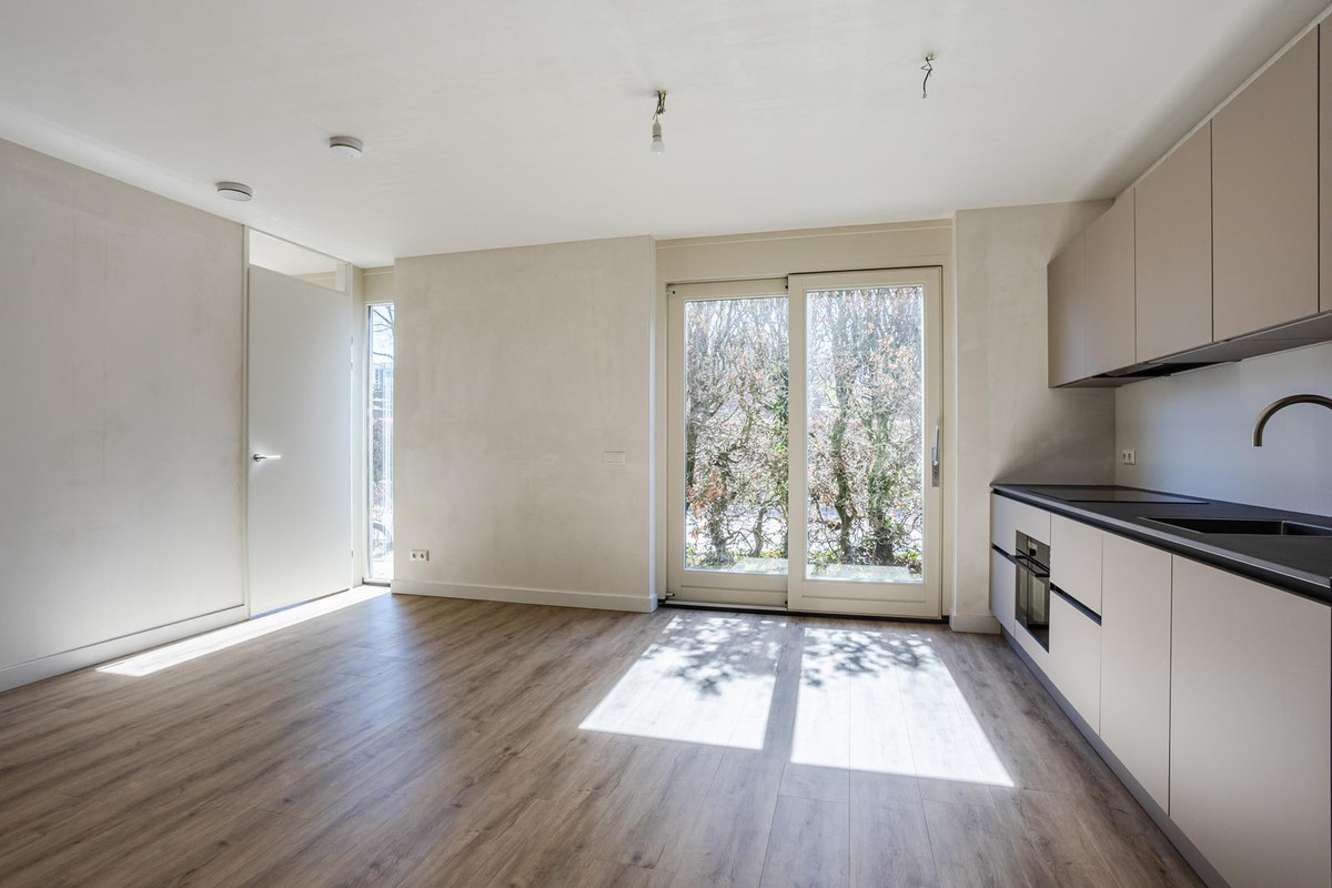 Appartement te koop: Gelind 25, Gemert