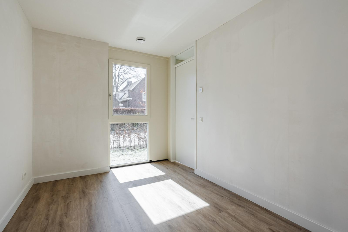 Appartement te koop: Gelind 25, Gemert