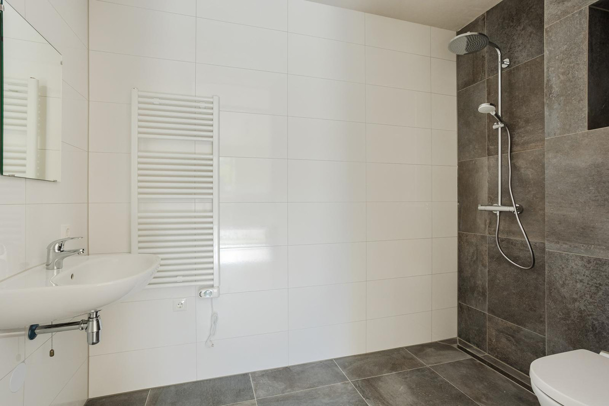 Appartement te koop: Gelind 25, Gemert