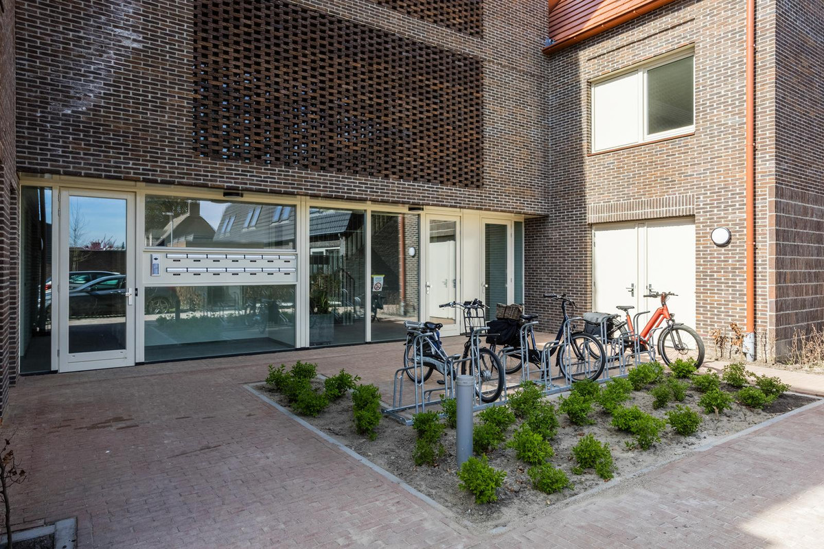 Appartement te koop: Gelind 25, Gemert