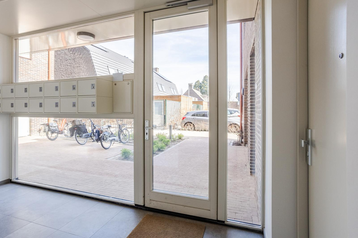 Appartement te koop: Gelind 25, Gemert