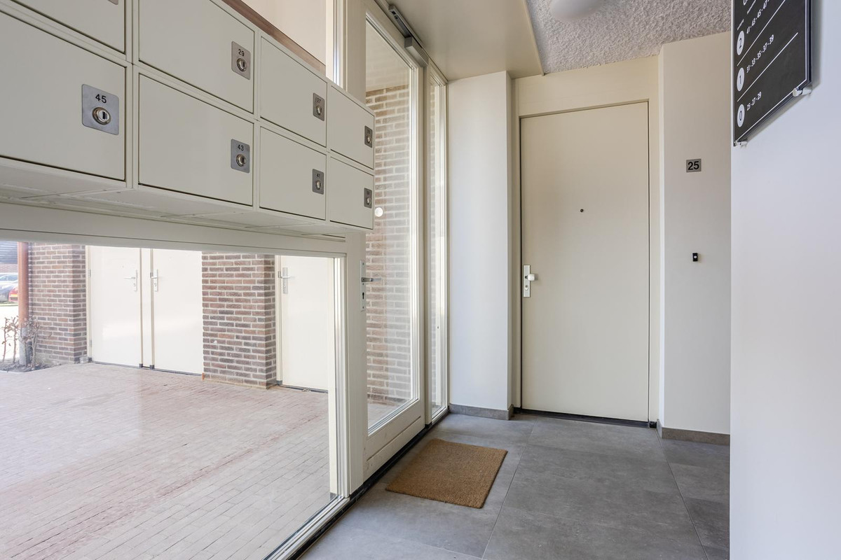 Appartement te koop: Gelind 25, Gemert