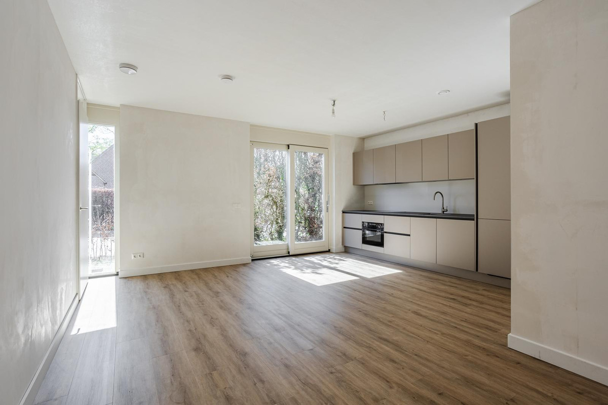 Appartement te koop: Gelind 25, Gemert