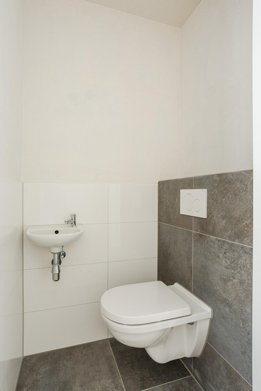 Appartement te koop: Gelind 25, Gemert