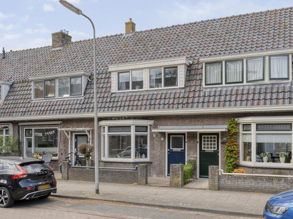 Hendrik van Viandenstraat 35