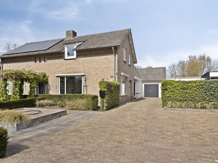 Monseigneur van den Hurklaan 22