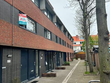 Jacob Schorerlaan 215