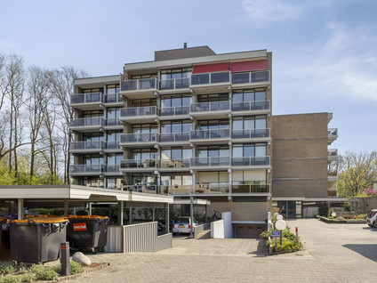 Frerikshof 120
