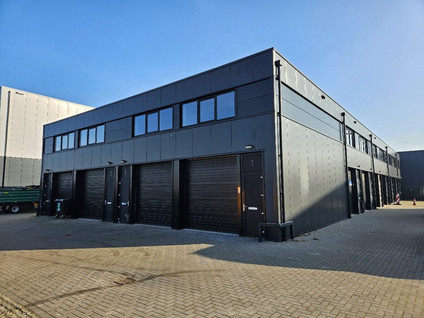 Visserijweg 28 01