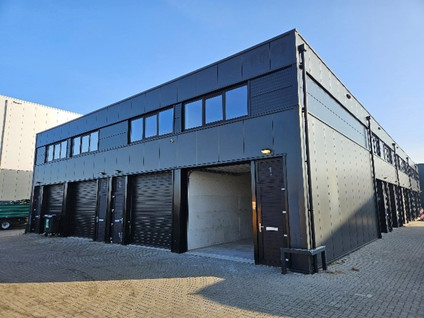 Visserijweg 28 01