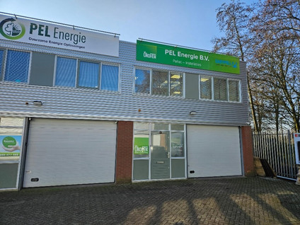 Ampèrestraat 11G