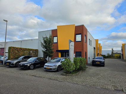 Weberstraat 74