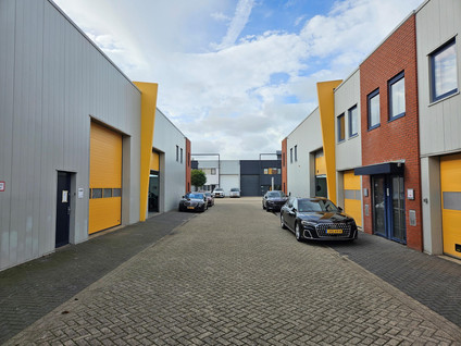 Weberstraat 68
