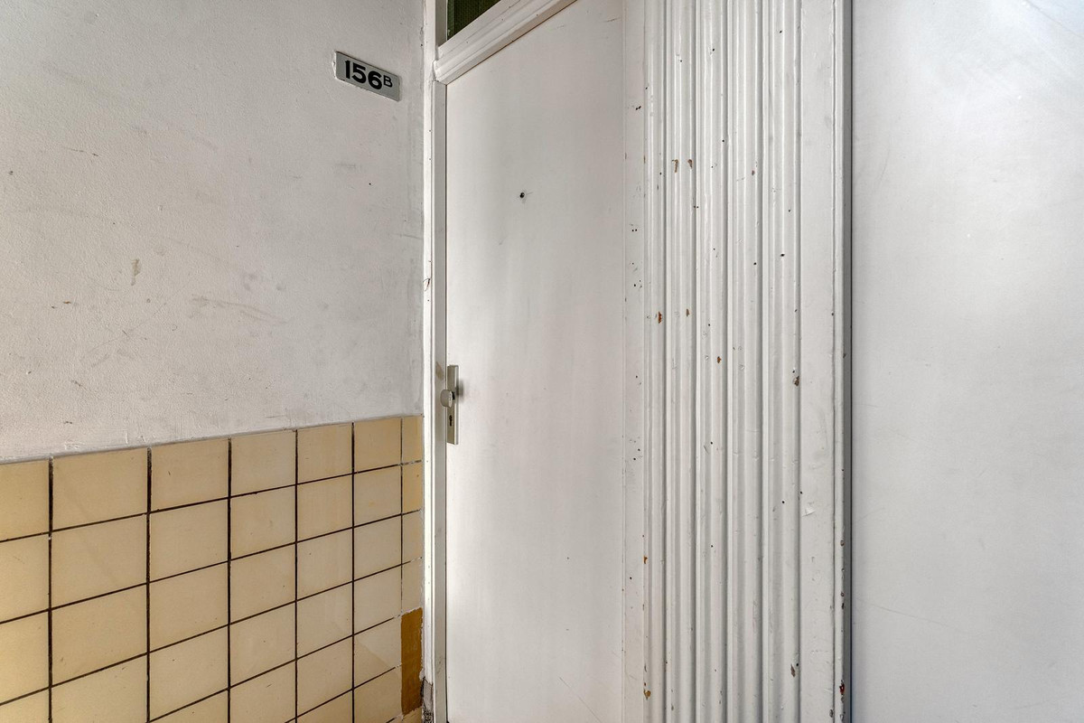 Appartement te koop: Pleinweg 156B, Rotterdam