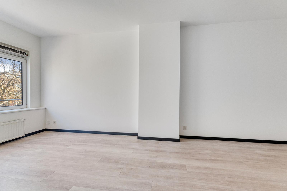 Appartement te koop: Pleinweg 156B, Rotterdam