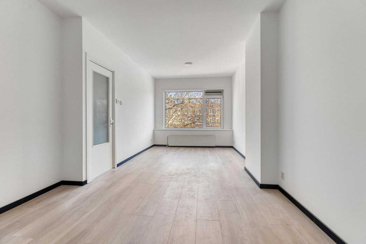 Appartement te koop: Pleinweg 156B, Rotterdam