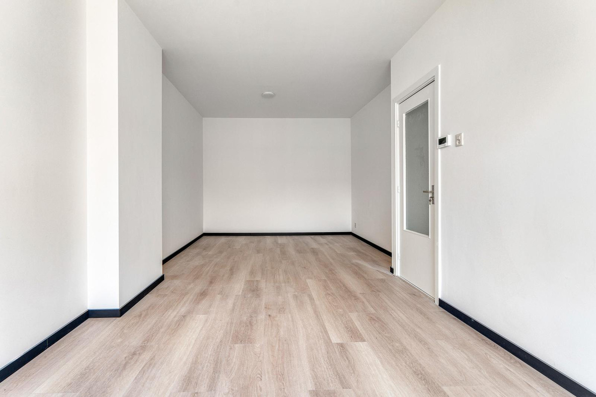 Appartement te koop: Pleinweg 156B, Rotterdam