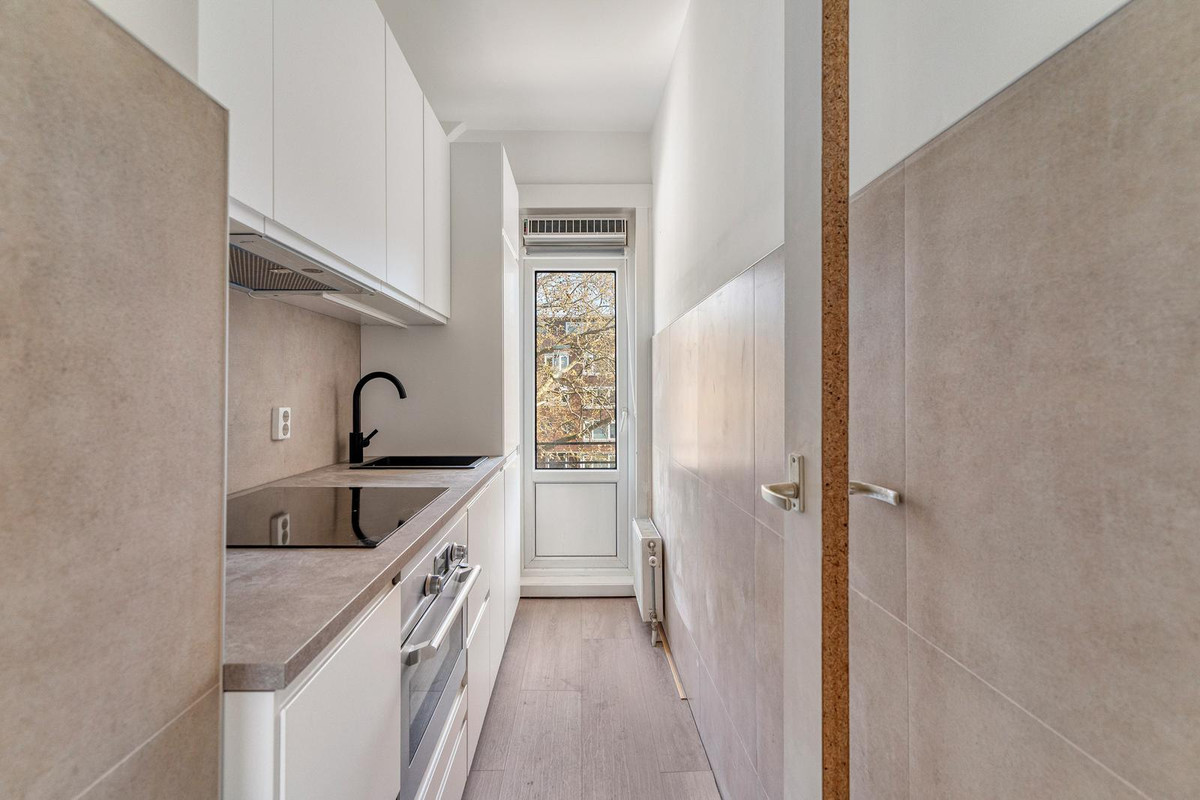 Appartement te koop: Pleinweg 156B, Rotterdam