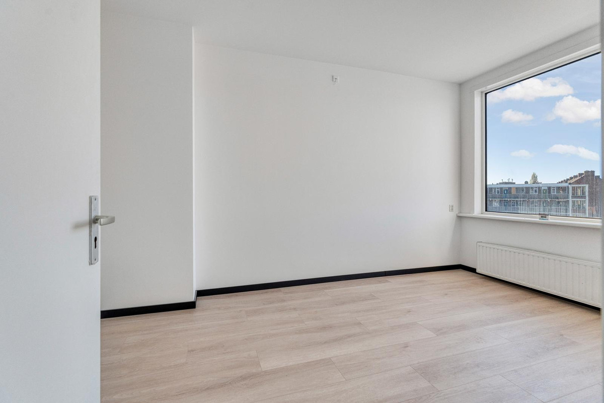 Appartement te koop: Pleinweg 156B, Rotterdam