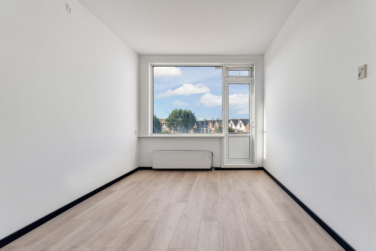 Appartement te koop: Pleinweg 156B, Rotterdam