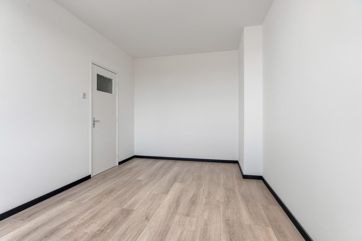 Appartement te koop: Pleinweg 156B, Rotterdam