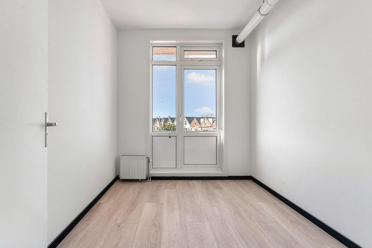 Appartement te koop: Pleinweg 156B, Rotterdam