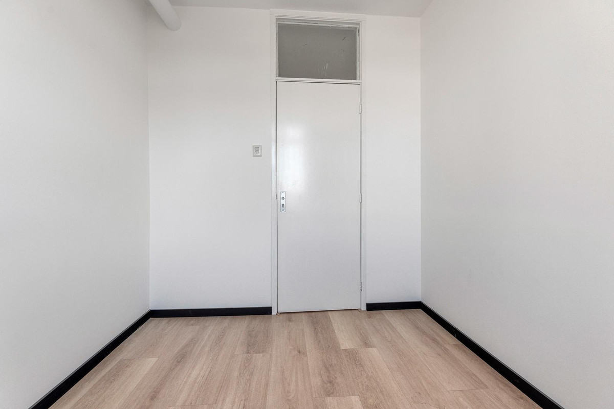 Appartement te koop: Pleinweg 156B, Rotterdam